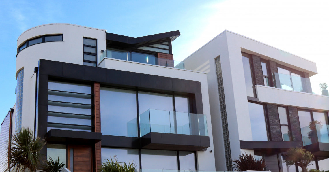 Is a modern house really your best choice? | Pirnar