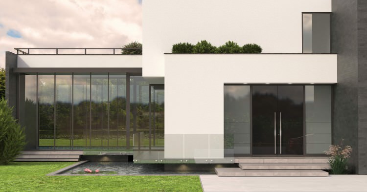 Guide: Buying the perfect front doors